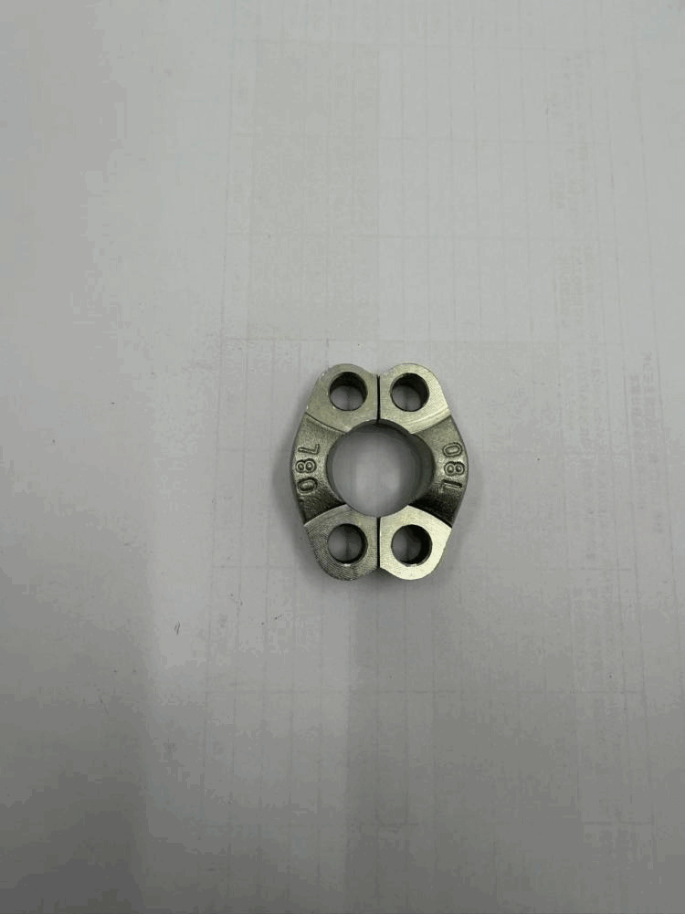 Flange SAE FL-08